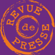 revue de presse